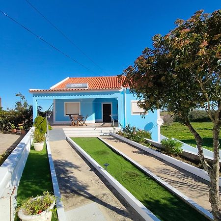Vivenda Palheiras Villa Roncao ภายนอก รูปภาพ