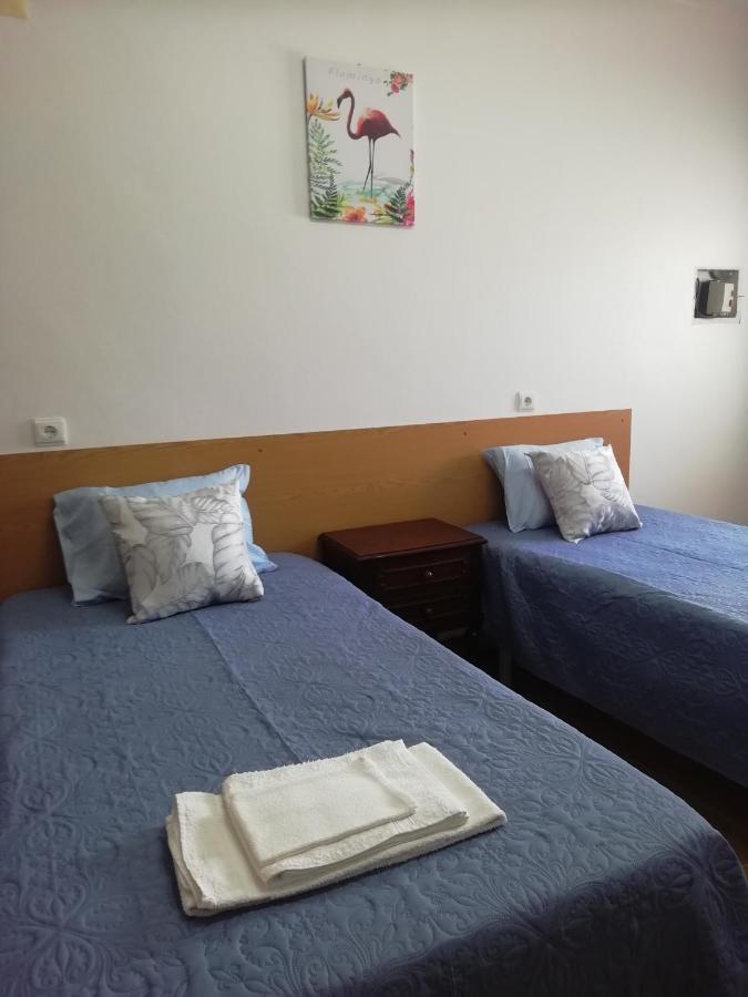 Vivenda Palheiras Villa Roncao ภายนอก รูปภาพ