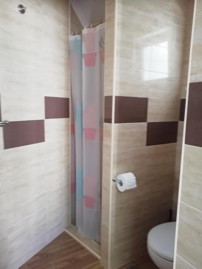 Vivenda Palheiras Villa Roncao ภายนอก รูปภาพ