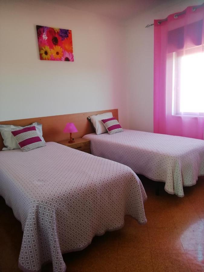 Vivenda Palheiras Villa Roncao ภายนอก รูปภาพ