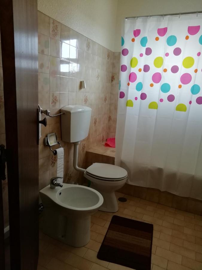 Vivenda Palheiras Villa Roncao ภายนอก รูปภาพ