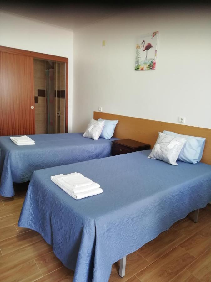 Vivenda Palheiras Villa Roncao ภายนอก รูปภาพ