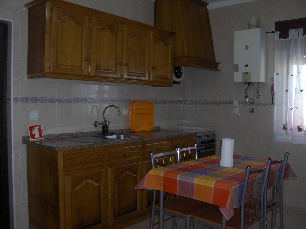 Vivenda Palheiras Villa Roncao ภายนอก รูปภาพ