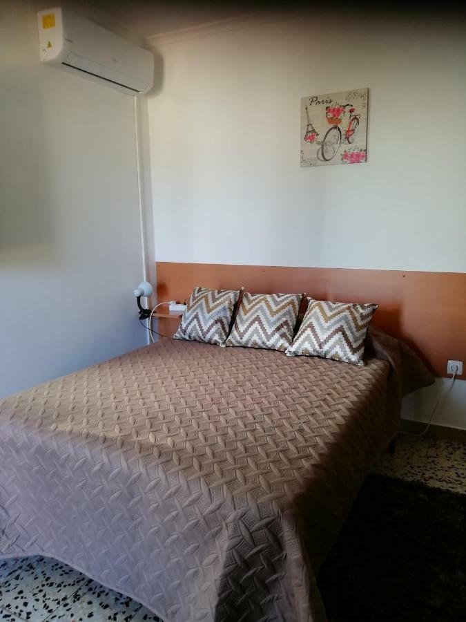 Vivenda Palheiras Villa Roncao ภายนอก รูปภาพ