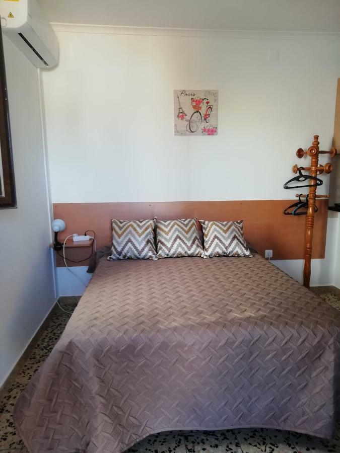 Vivenda Palheiras Villa Roncao ภายนอก รูปภาพ