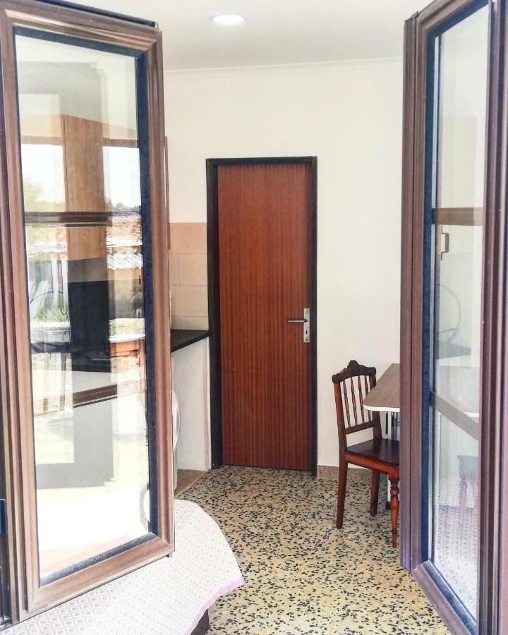 Vivenda Palheiras Villa Roncao ภายนอก รูปภาพ